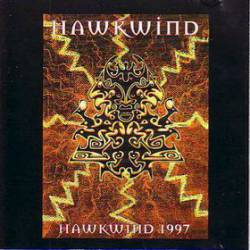 Hawkwind : Hawkwind 1997